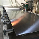 Heat Resistant Stainless Steel Sheet Plate 304 304L 316 316L 430 2500mm