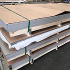 AISI ASTM Stainless Steel Plate Sheet SUS SS 430 201 321 316 316L 304 6mm