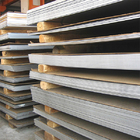 316 316L 304 Stainless Steel Plate Sheet Welding 95 HRB 1000-2000mm