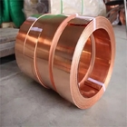 C27200 CuZn37 Copper Brass Coil brass sheet strip