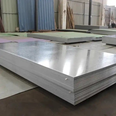 Finish 8mm Stainless Steel Plate 304 316 321 430