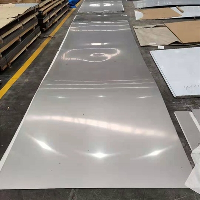 Good price 4x8 5x10 4mm Stainless Steel Plate 304 304l For Building online