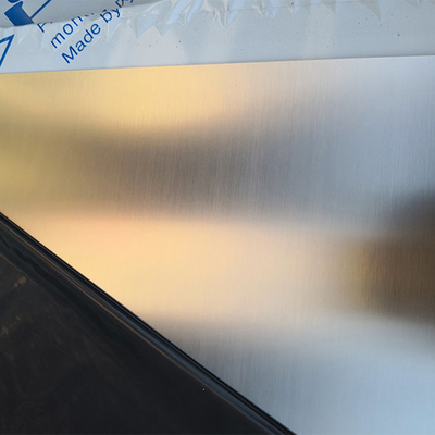 Good price Flat 5mm Stainless Steel Plate 200 300 400 500 600 Series online