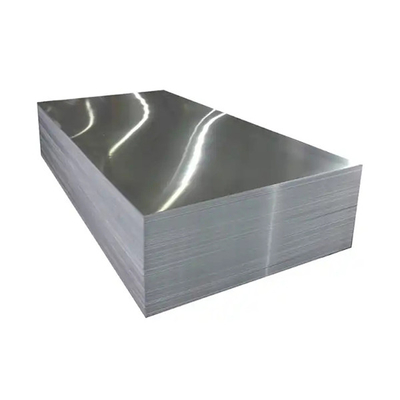 330 Wd 1-4 Mm 2000x6000 Mm Nickel Alloy Sheet Corrosion High Temperature Resistant