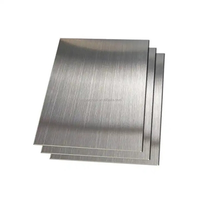 Good price High Strength Ss Sheet Aisi 304 310s 316 321 Stainless Steel Plate online