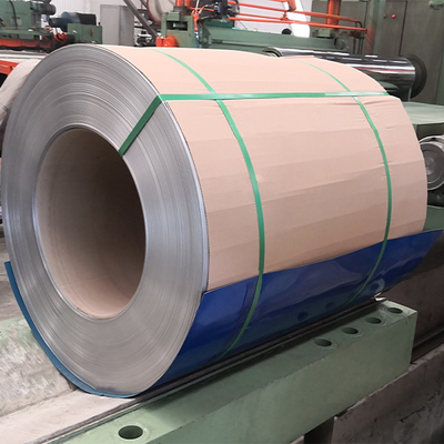 Good price 304 NO 4 Finish Stainless Steel Sheet In Coil Cold Rolled And Hot Rolled Technique online