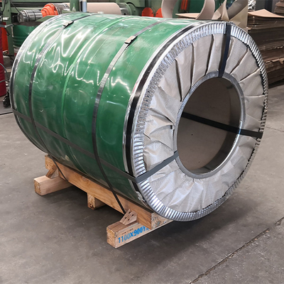 Good price 304 Stainless Coil 7-15 Days After Payment Quick Delivery online