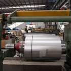 NO4 Stainless Steel Sheet Coil Cold Rolled 1mm