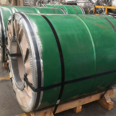 Good price 0.6*1000mm Cold Rolled Steel Coil DC01 DC02 DC03 SPCC online