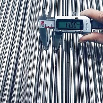 Good price Cold Drawn Ground Finish 303 Stainless Steel Rod For Valve Bodies online