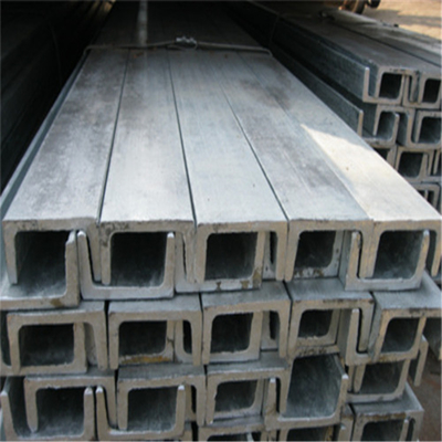 Good price C Channel ASTM 316L 304 430 904L 309S Bright Stainless Steel C Channel For Construction online