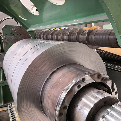 Good price Coil 2B Cold Rolled Mirror Brushed 304 Stainless Steel 600mm ~ 1500mm ASTM Customizable Stainless Steel Scrap 304 And 31 online
