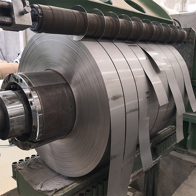Good price 301 201 Stainless Steel 316l Strips Ss Coil online