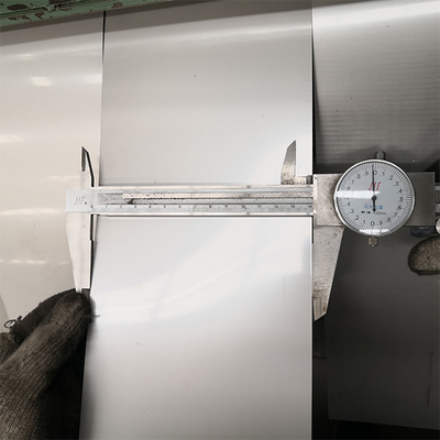 Good price 410S 410 BA 409L Plate/coil/strip Hot Rolled High Quality Stainless Steel online