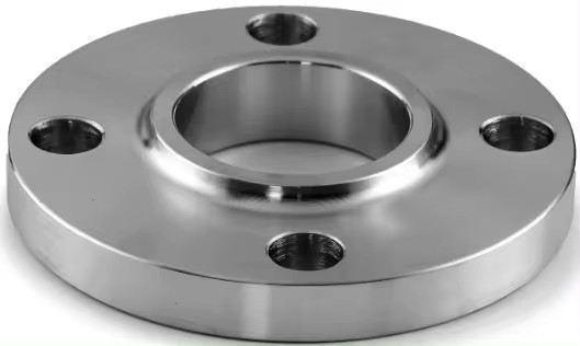 Good price Pipe Fittings Stainless Steel Forged Stainless Steel Pipe Flange online