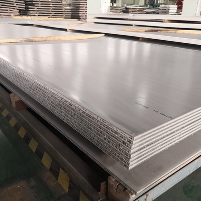Good price 100mm Cold Rolled Hot Rolled Ss 304 Sheet online