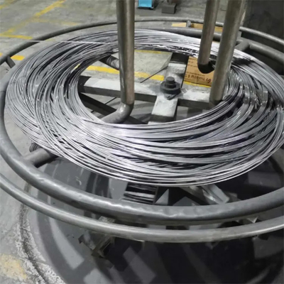 Good price 2024 New Product 8mm 7mm 6mm 5mm Ss304 316 Stainless Steel Wire online