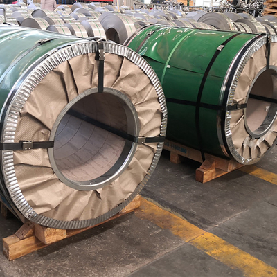 Good price ASTM SS 201 202 301 304 304L 309S 316 316L 409L 410S 410 420J2 430 440 Stainless Steel 201 Sheet Plate Coil online