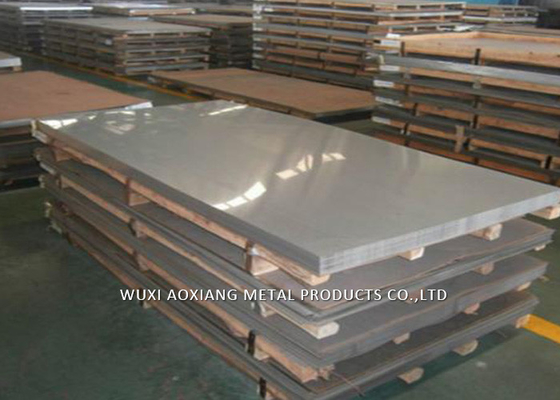 Good price 2B Finish Cold Rolled Stainless Steel Sheet 304L 1MM Multiple Color Option online