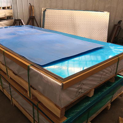 Good price high quality aluminum sheet  6082 t6 t651Plates 5052 aluminum sheet aluminium plates for food online