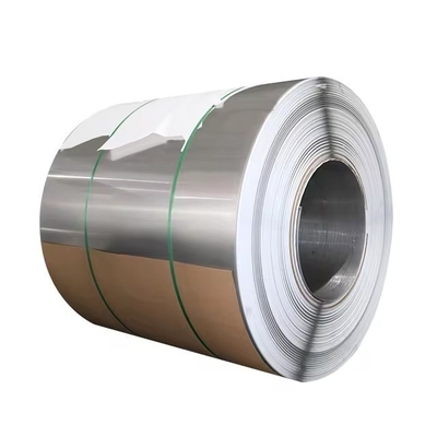Good price Mirror 316 Stainless Steel Surface Finish Heat Resistance For Building Material online