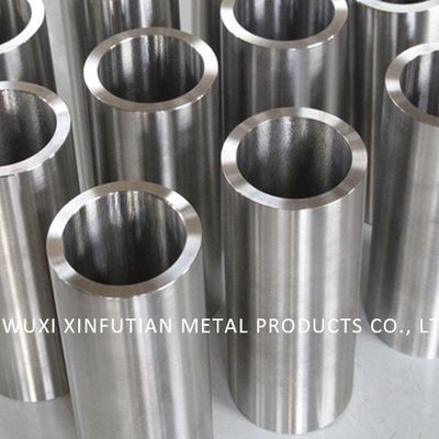 Good price Decorative 304 Stainless Steel Welded Tube Pickled Finish Thickness 0.3 - 4.5MM online
