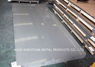 Silver Cold Rolled Steel Plate Thickness 18 20 24 Gague Stainless Steel Sheets 4x8 2B Finish