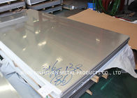 Customized Width 201 2B Cold Rolled Stainless Steel Sheet 1.4372  For Engineering