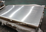 Austentic ASTM A240 304 Cold Rolled Stainless Steel Sheet Roll For Construction