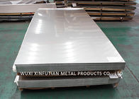 Customized Width 201 2B Cold Rolled Stainless Steel Sheet 1.4372  For Engineering
