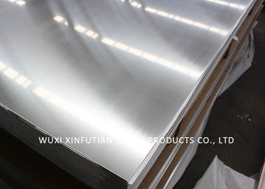 304 1.0 Thickness Thin Stainless Steel Sheet 4 X 8 Cold Rolled Steel Panels For Wall Panel