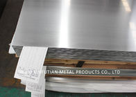 SUS JIS EN Cold Rolled Stainless Steel Sheet / Cold Roll Steel Plate