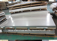 ASTM 309S Cold Rolled Stainless Steel Sheet With 2B / BA Finish H2S Resistance