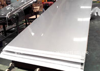 409L Metal Bright 2B Cold Rolled Stainless Steel Sheet for Exhaust System