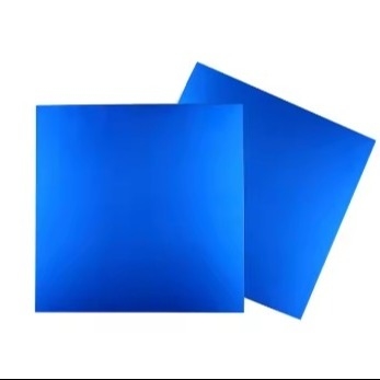 Good price Anodized 5 Series 5052 H 32 Signs Indoor Machines Panel 5052 Aluminum Alloy Aluminium Sheet online
