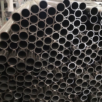 Good price Custom OEM Stainless Steel Tube Sheet Metal Parts Welding Tube Metal Tube Fabrication online