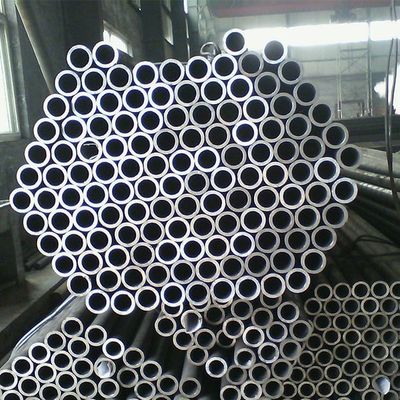 Good price Customizable 904L Ferritic Stainless Steel Pipe Tube Custom online