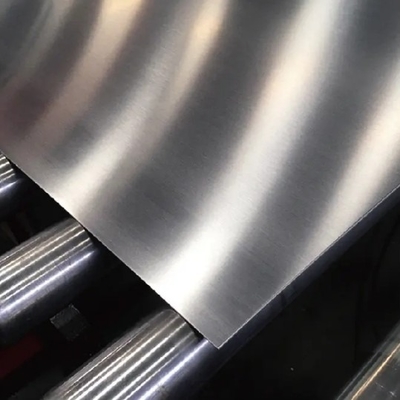 Good price 201 202 304 316 316L 430 Mirror Surface Stainless Steel Plate online