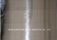 200 Series Stainless Steel Cold Rolled Sheet 0.3-3MM Thickness With PVC