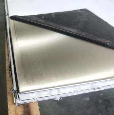 Good price 304 Stainless Steel Plate / Stainless Steel Sheet 304 with Mirror Surface online