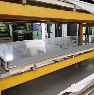 Good price Prime Quality Customized 201 304 316 Stainless Steel Sheets online