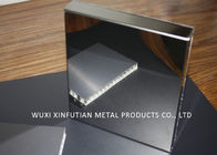 AISI 316  Stainless Steel Sheet Thickness 0.3MM - 3.0MM Customized BA Finish
