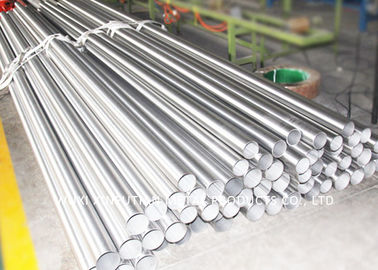 Good price ASTM A312 / A249 304 316L Seamless Steel Pipe Pickled Industrial 8