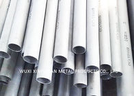 2205 1.4462 UNS S32205 / S31803 Seamless Industrial  Duplex Stainless Steel Pipe