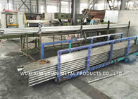2205 1.4462 UNS S32205 / S31803 Seamless Industrial  Duplex Stainless Steel Pipe