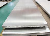 300 Series 1.0 Thickness Cold Rolled Stainless Steel Sheet , Stainless Steel Plate