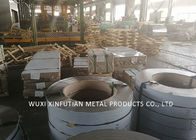 NO.1 Finish 304L Stainless Steel Strip Roll For Industry