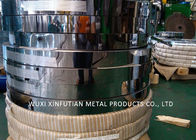 300 Series Steel Strip Roll / 309S Inox  TISCO  2.0MM  Coil Form For Catalytic Converters