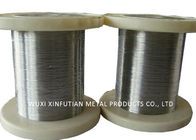 Dia 0.13mm 316l Stainless Steel Wire / Stainless Steel Wire Roll For Cleaning Ball