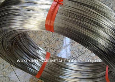 Good price Dia 0.13mm 316l Stainless Steel Wire / Stainless Steel Wire Roll For Cleaning Ball online
